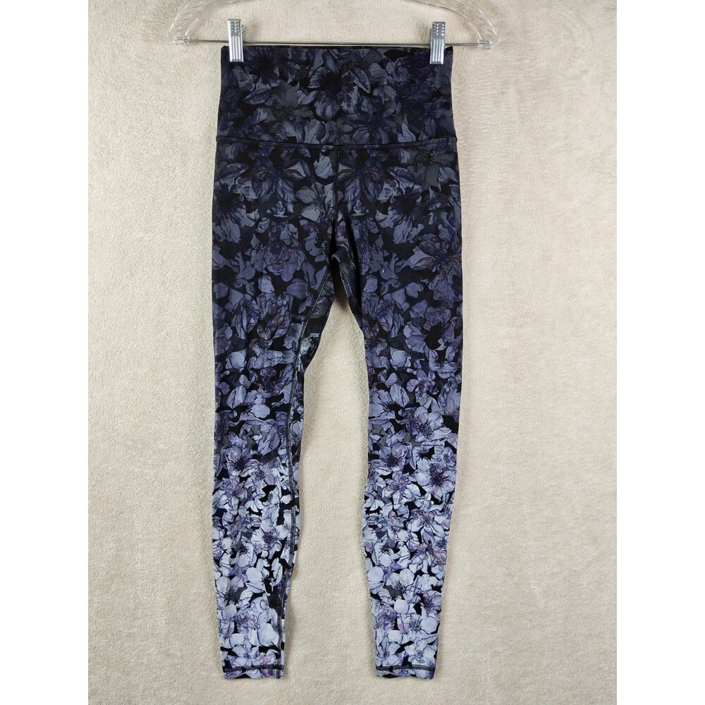 Lululemon Women’s Align High Rise Pants Athletic Leggings Size 6